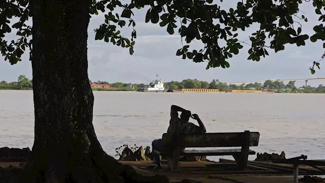 French and US companies to invest $10 billion to extract oil off Suriname's coast