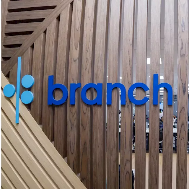 Branch International announces new increased investment rates at 23% per annum