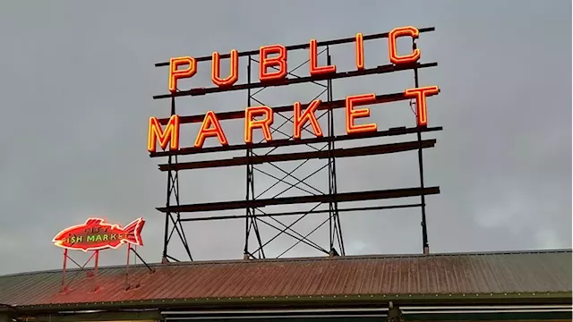 'The Kelly Clarkson Show' honors Pike Place Market Foundation in 'Good Neighbor' segment