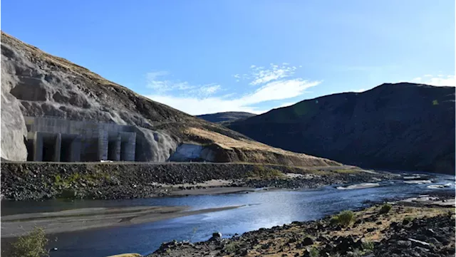 Lesotho water transfer tunnel closed for planned maintenance - SABC News - Breaking news, special reports, world, business, sport coverage of all South African current events. Africa's news leader.