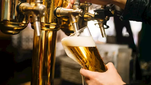 Major beer brand placed into administration & staff ‘made redundant’ in move to ‘protect firm from market p...