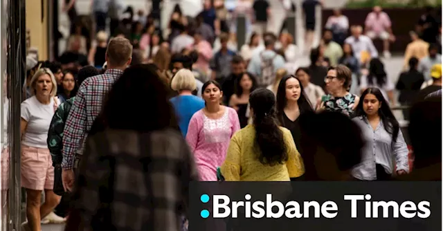 Empty shops and ghost centres: How bad is business for retailers in Brisbane’s CBD?