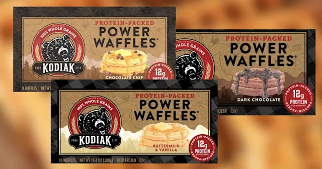 Park City company on waffle recall list due to possible listeria contamination