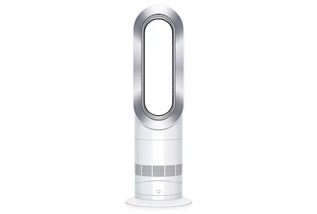 Dyson Hot and Cool Jet Focus Is a Year-Round Investment Now 33% Off