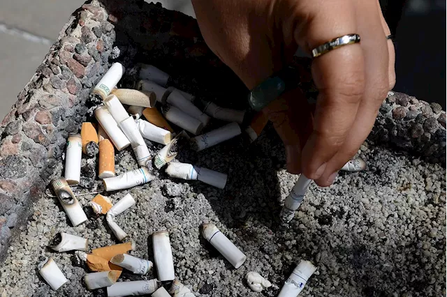 Paltry smoking settlement shows the real tobacco industry is the Canadian government