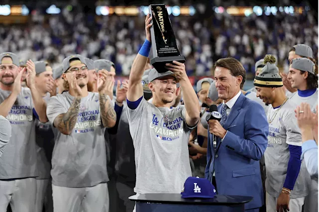 MLB Playoffs: Unheralded Dodgers Trade Acquisition Wins NLCS MVP