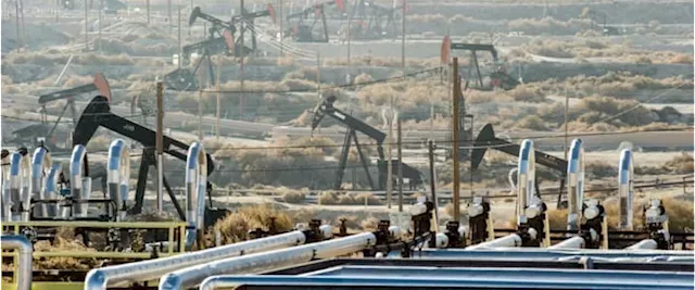 Oil Industry Clashes with California's Regulatory Environment