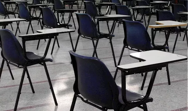 SADTU concerned about drop in learners writing matric exams - SABC News - Breaking news, special reports, world, business, sport coverage of all South African current events. Africa's news leader.