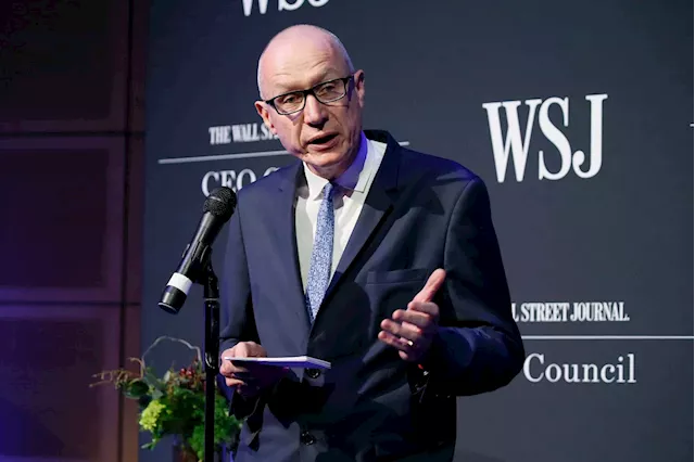 News Corp Sues AI Company Perplexity Over Copyright Claims, Made Up Text