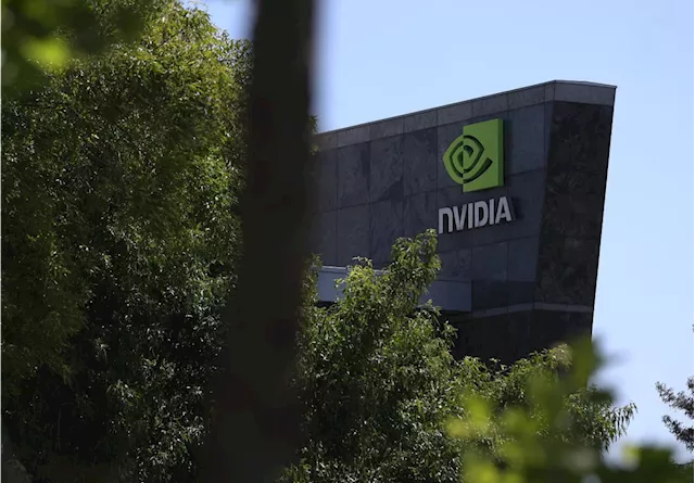 Nvidia stock rises to intraday record high as Wall Street stays bullish ahead of earnings