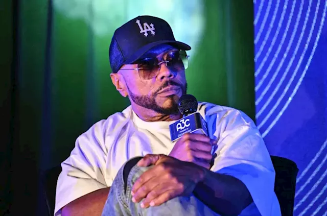 Timbaland Becomes Strategic Advisor for AI Music Company Suno