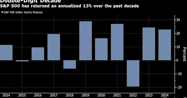 JPMorgan, at Odds With Goldman, Sees Solid Run Ahead for Stocks