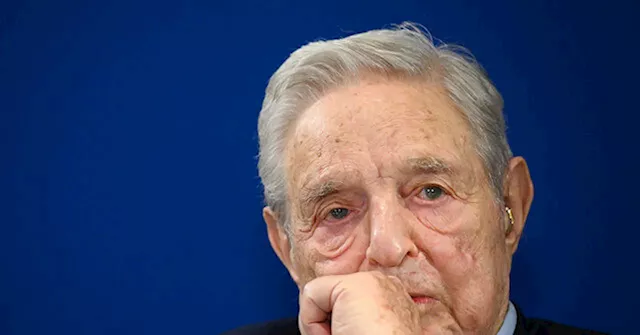 George Soros Acquires Another Media Company as Conservatives Ponder Strategies