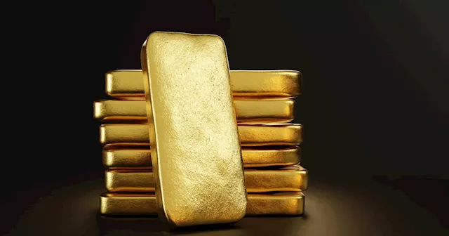 Are 1-ounce gold bars a safe investment this October?