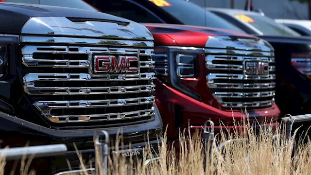 GM raises 2024 earnings guidance after easily topping Wall Street's third-quarter expectations