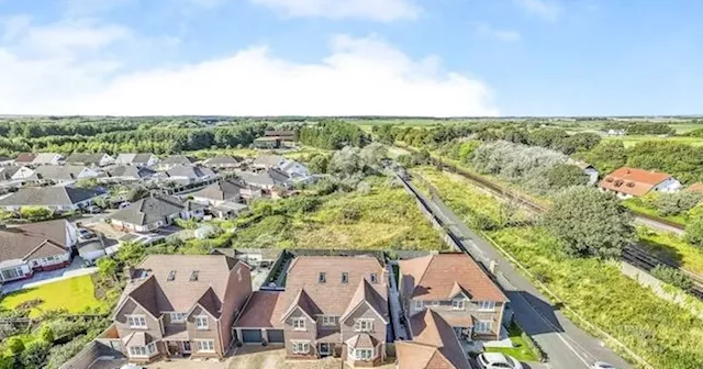 'Stunning' family home in 'desirable area' on market for £750k