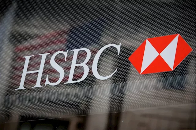 HSBC splits East and West in major revamp, appoints bank’s first female finance chief