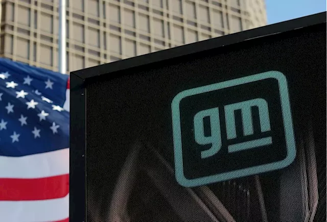 General Motors stock rises as Q3 earnings surpass expectations