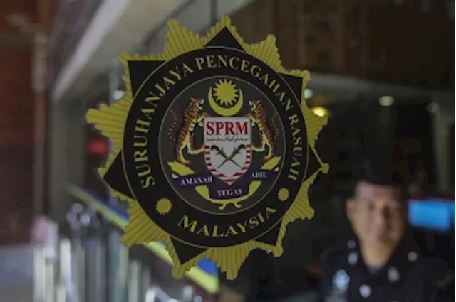 MACC: Cooperative board member remanded over alleged power abuse in RM3.2m cooperative investment fund case