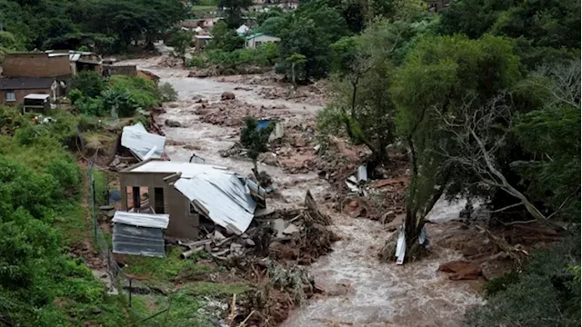 Plea from residents affected by floods in Durban to be moved - SABC News - Breaking news, special reports, world, business, sport coverage of all South African current events. Africa's news leader.