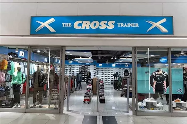 Will Cross Trainer parent company be liquidated?