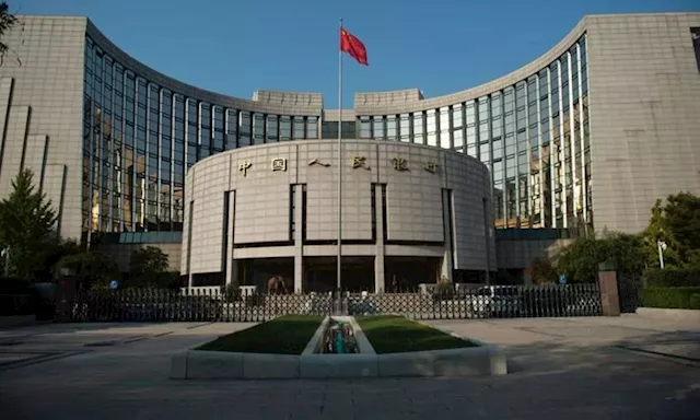 Finance meet shows China's financial openness