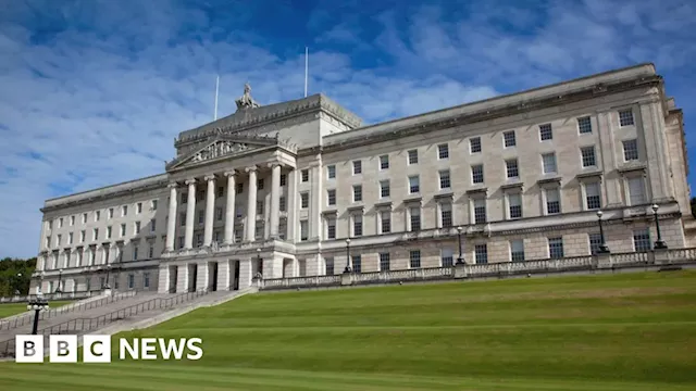 Stormont investment plan ‘won’t solve water crisis’