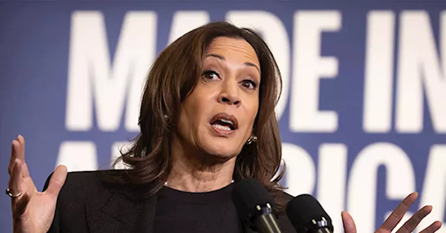 Breitbart Business Digest: Is Harris Gaining Ground on Economic Issues?