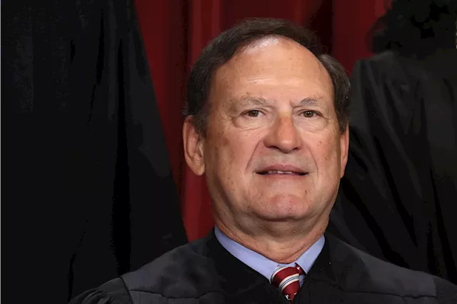 Supreme Court Rules in Case That Could Have Impacted Samuel Alito's Stocks