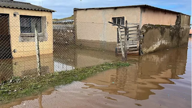 Nelson Mandela Bay flood relief teams activated in Eastern Cape - SABC News - Breaking news, special reports, world, business, sport coverage of all South African current events. Africa's news leader.