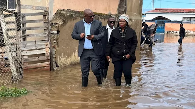 E Cape govt to assist flood-hit communities in Nelson Mandela Metro - SABC News - Breaking news, special reports, world, business, sport coverage of all South African current events. Africa's news leader.