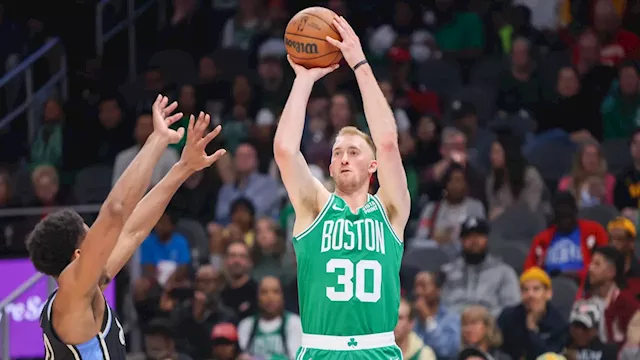 Celtics-Wizards Injury Report: Porzingis May Have Company on Boston's Inactive List