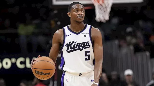 NBA Pundit Predicts Kings To Put Star Guard on Trade Market