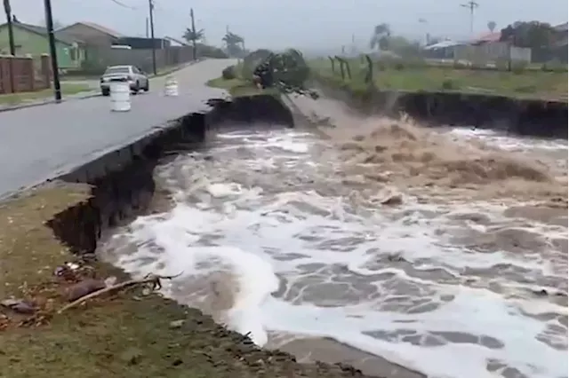 Eastern Cape floods: Is your house, car, business insured for natural disasters?