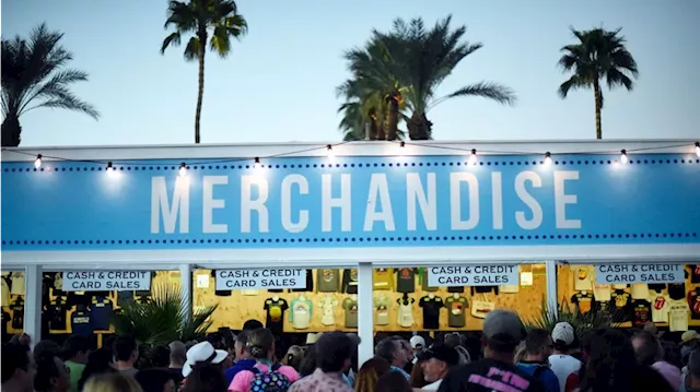 Music Merch Is Big Business, But It Won’t Deliver Big Growth