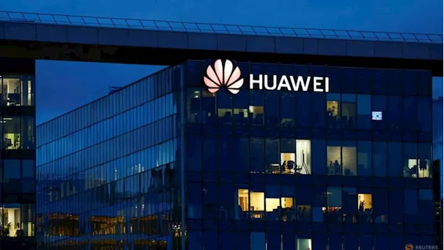 Huawei Cloud sees fast business growth in South Africa