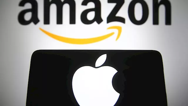 Short Amazon and Apple as they head into earnings season, say Itau BBA analysts