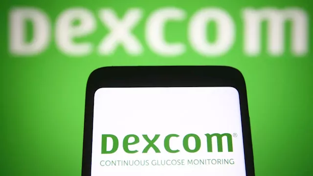 Stocks making the biggest moves after hours: Dexcom, Capri, Skechers, Capital One and more