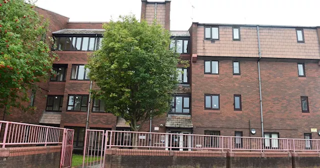 Company fined £900k after vulnerable residents put at risk of deadly disease