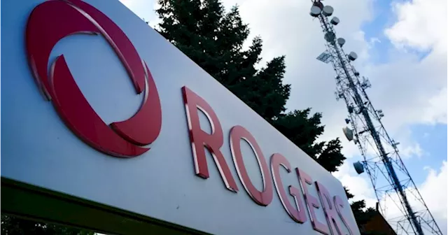 Rogers Q3 earnings fall flat on weak subscriber additions