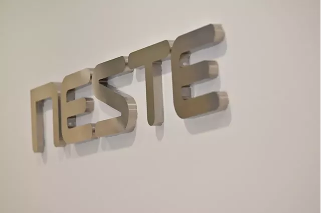 Finland’s Neste scraps investment in renewable hydrogen in tough biofuel market