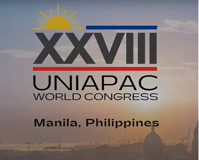 Christian business executives hold world congress at Manila Marriott