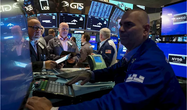 5 things to know before the stock market opens Thursday