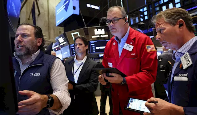 Friday's big stock stories: What's likely to move the market in the next trading session