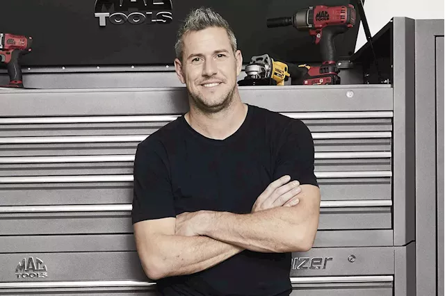 Ant Anstead’s Car Company He Once Called 'a Huge Risk' Files for Bankruptcy After Alleged Fraud (Exclusive)