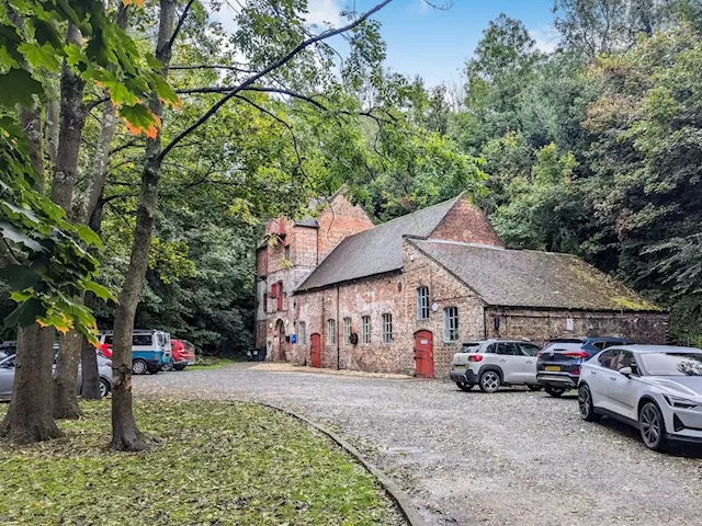 Museums trust confirms reason why one of its historic old buildings has been put on the property market