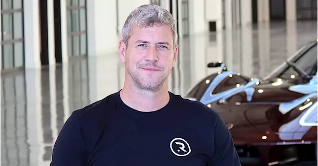 Ant Anstead’s Car Company Radford Files for Chapter 11 Bankruptcy