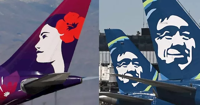 Hawaiian Airlines begins layoffs related to acquisition by Alaska Air