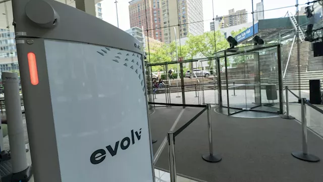 Security tech company Evolv investigates sales misconduct, warning recent financials are unreliable