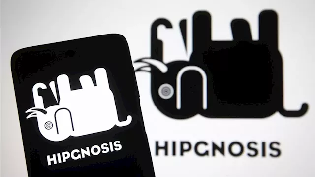 Blackstone’s Hipgnosis Acquisition Is Now Backing a $1.5B Securitization